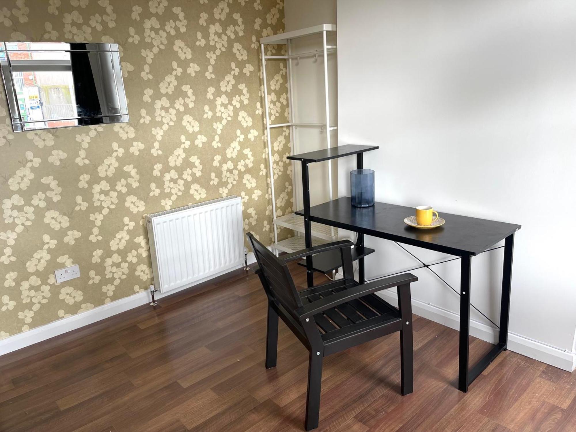 Entire Yellowapt Near Belfast City Centre - Free Parking - Up To 3 Guests - 2 Beds Dış mekan fotoğraf