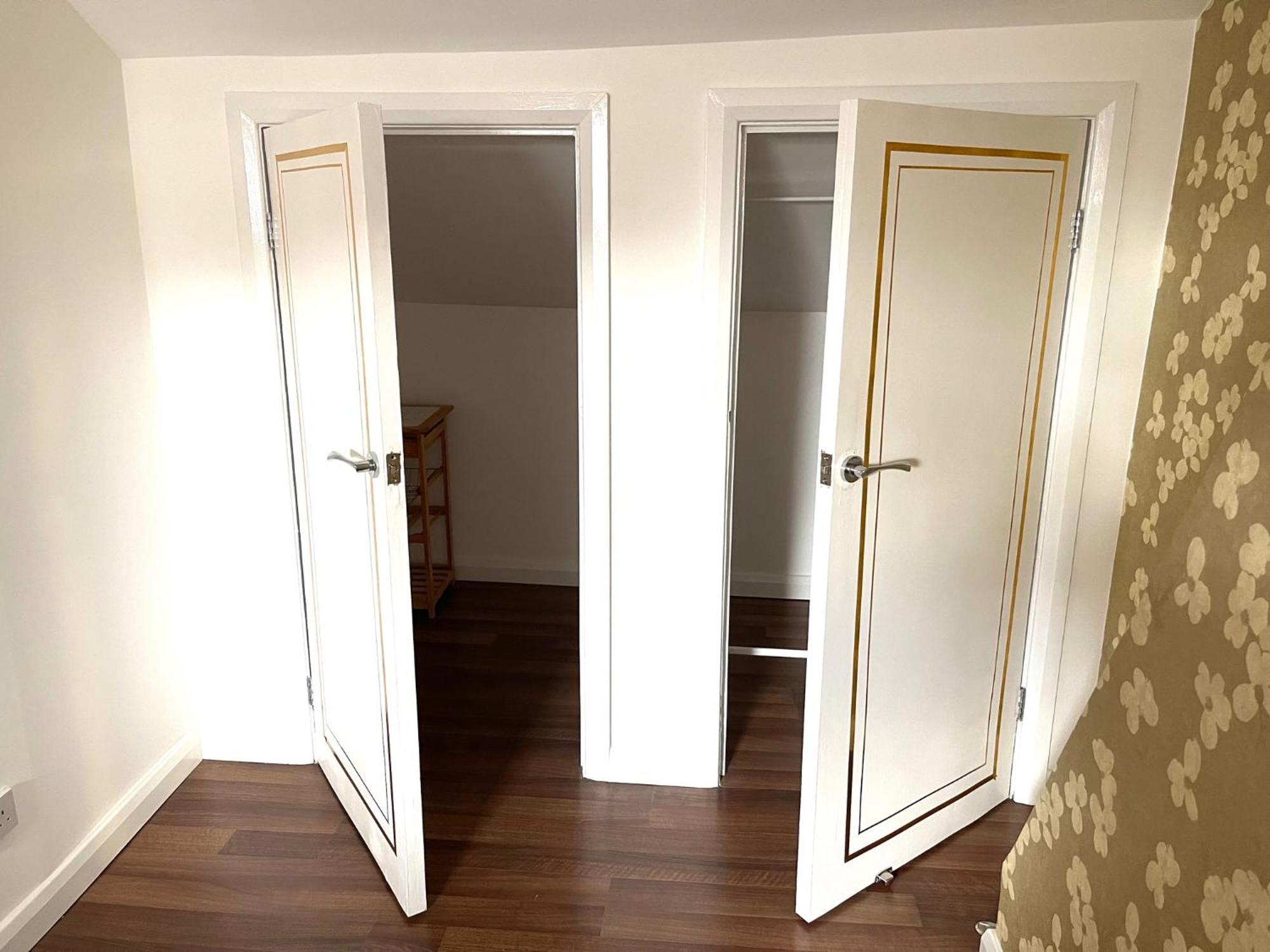 Entire Yellowapt Near Belfast City Centre - Free Parking - Up To 3 Guests - 2 Beds Dış mekan fotoğraf