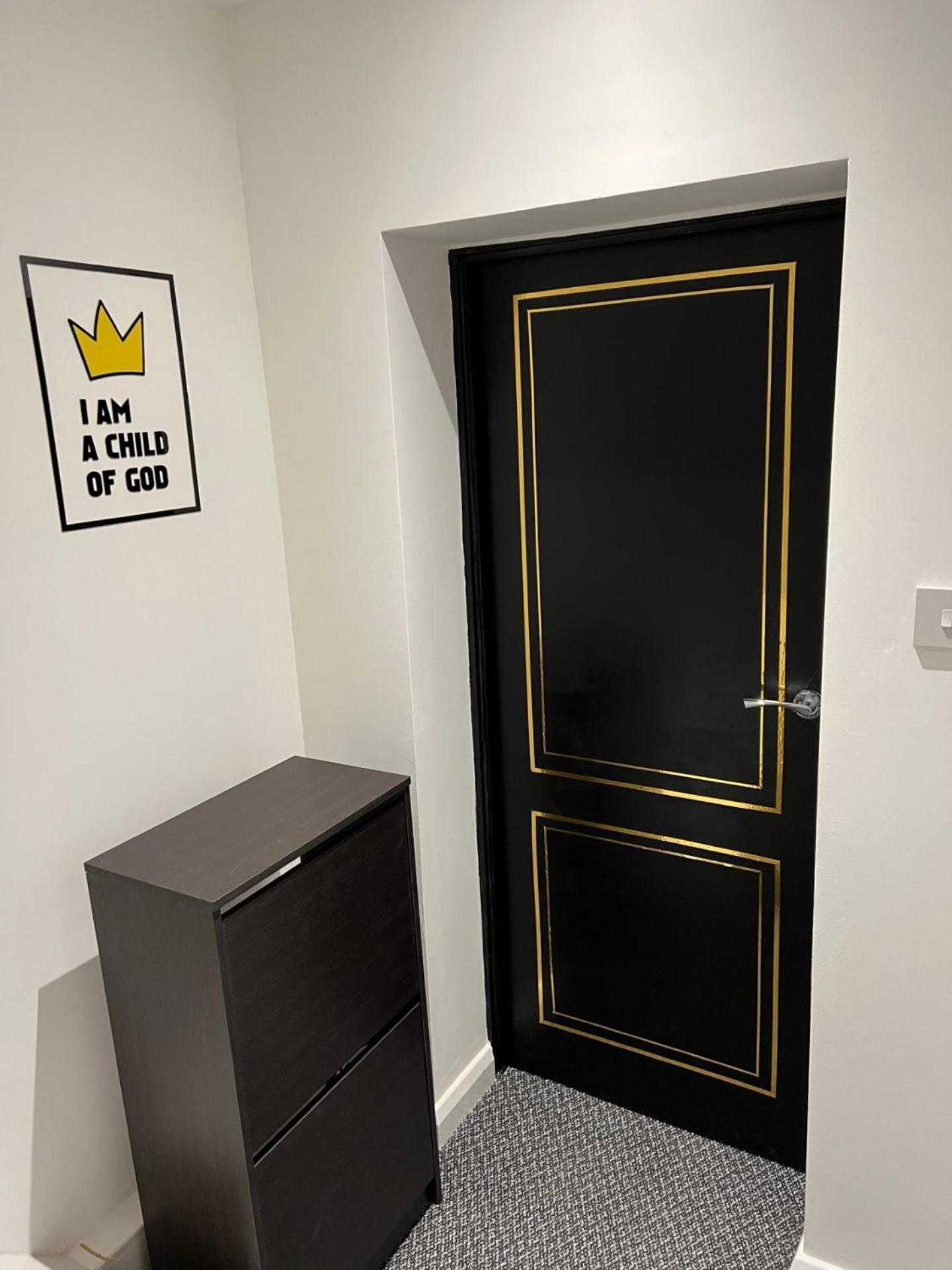 Entire Yellowapt Near Belfast City Centre - Free Parking - Up To 3 Guests - 2 Beds Dış mekan fotoğraf