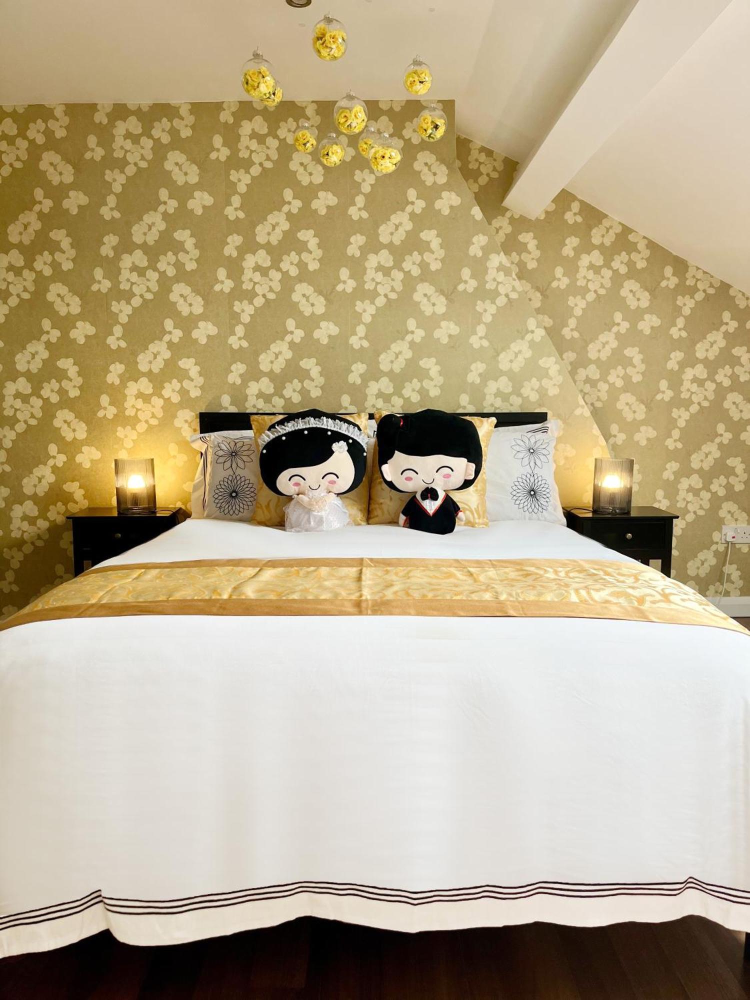 Entire Yellowapt Near Belfast City Centre - Free Parking - Up To 3 Guests - 2 Beds Dış mekan fotoğraf