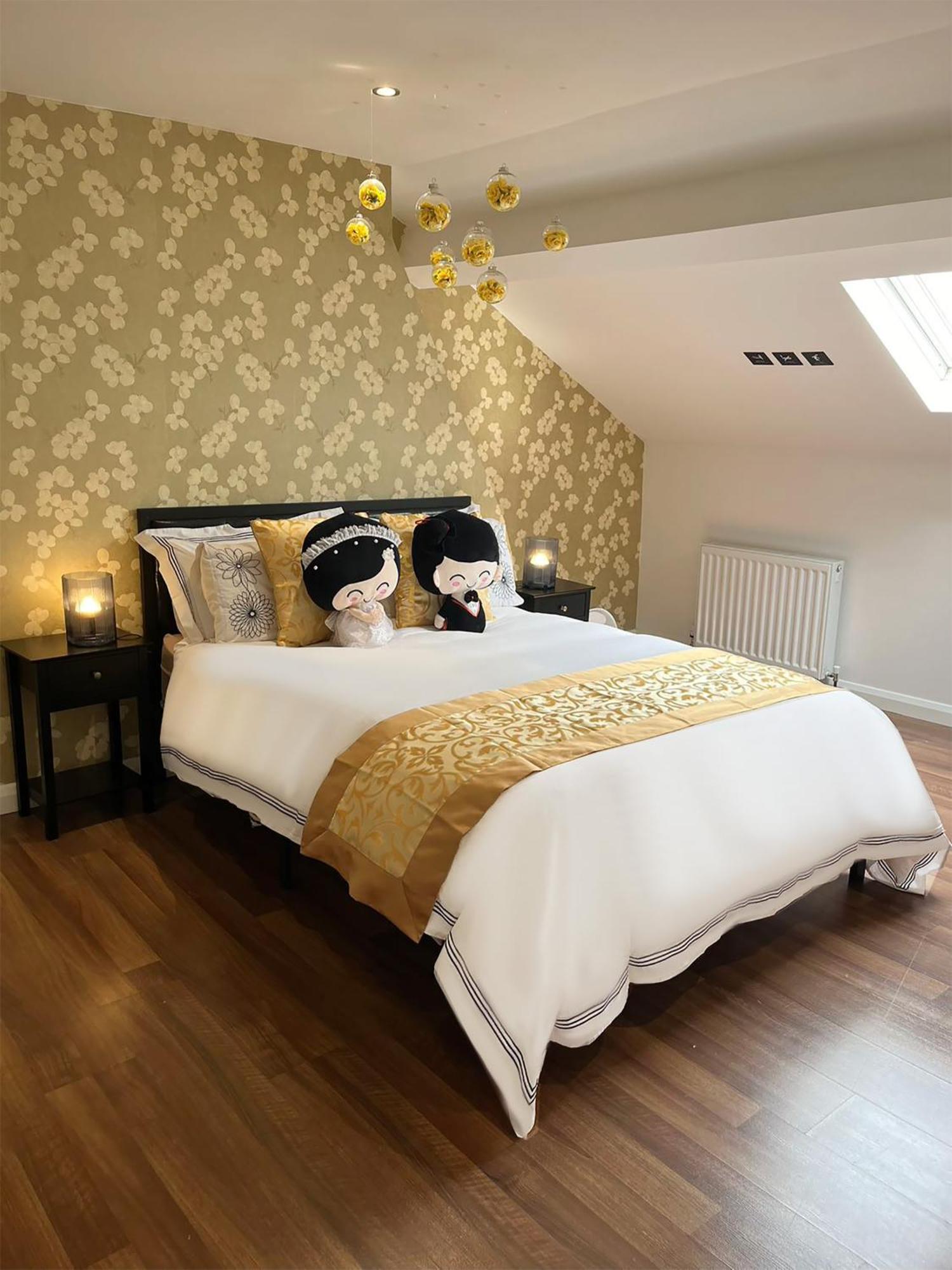 Entire Yellowapt Near Belfast City Centre - Free Parking - Up To 3 Guests - 2 Beds Dış mekan fotoğraf