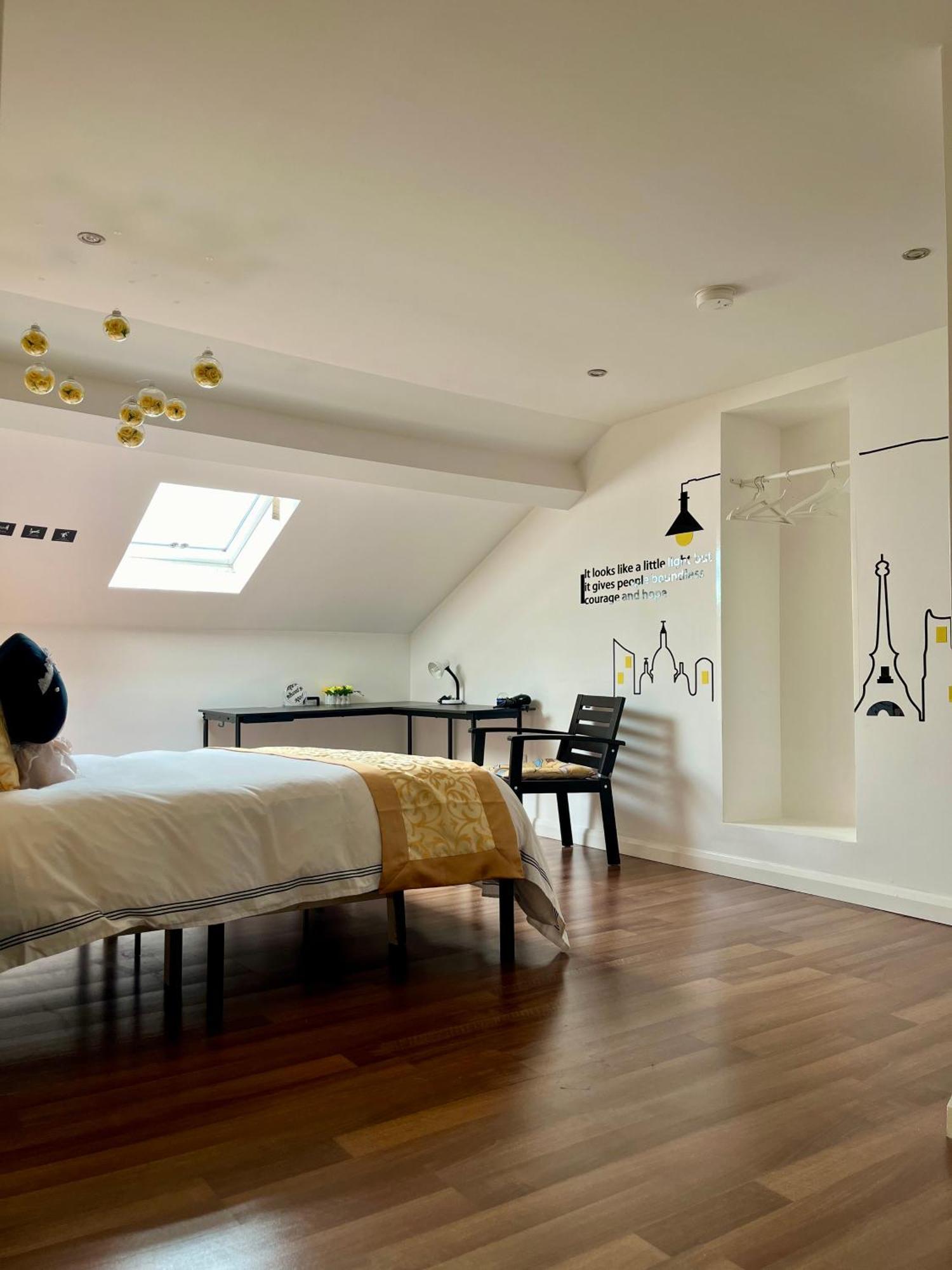Entire Yellowapt Near Belfast City Centre - Free Parking - Up To 3 Guests - 2 Beds Dış mekan fotoğraf