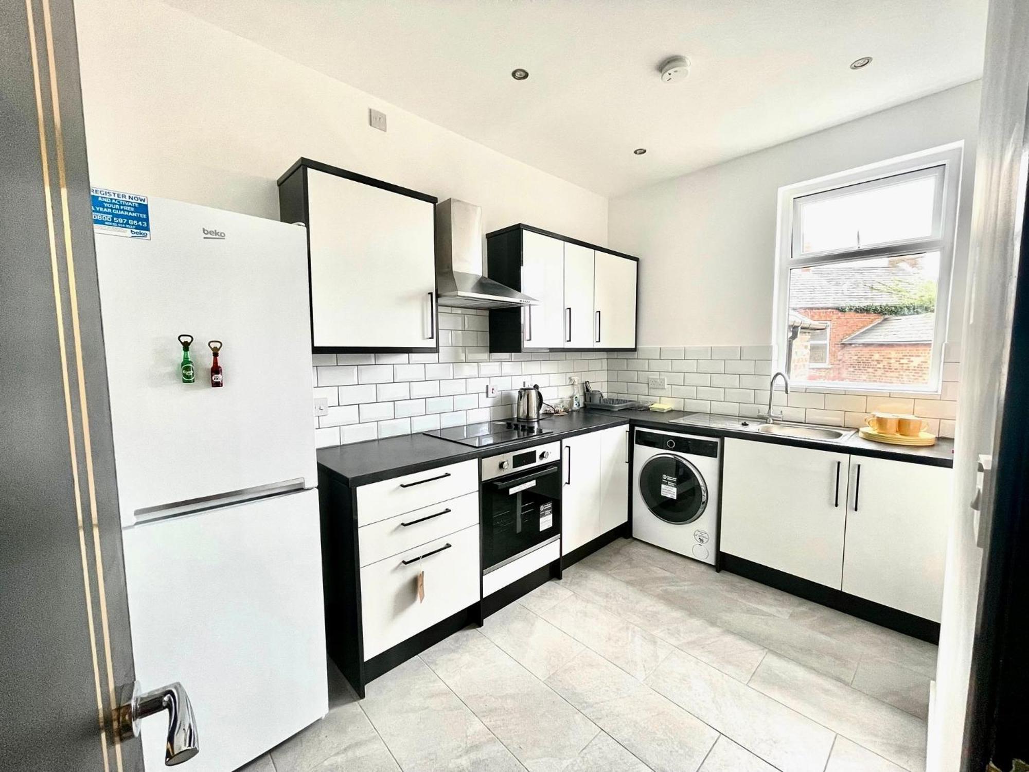 Entire Yellowapt Near Belfast City Centre - Free Parking - Up To 3 Guests - 2 Beds Dış mekan fotoğraf
